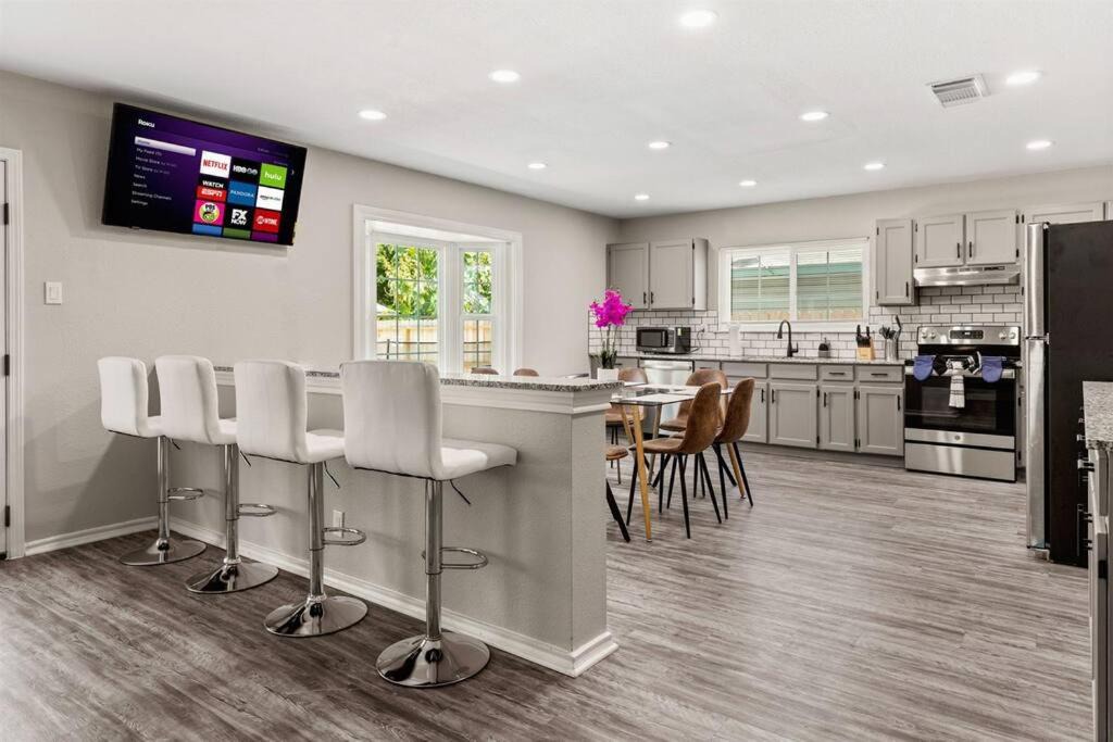 Photo of Kitchen in West San Antonio