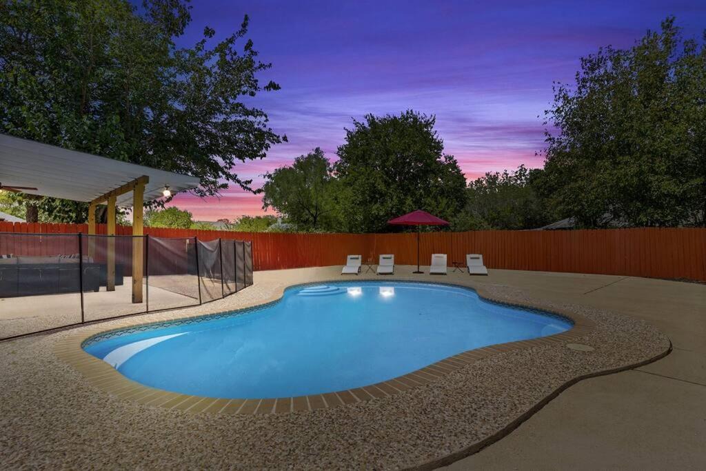 Photo of Others in West San Antonio