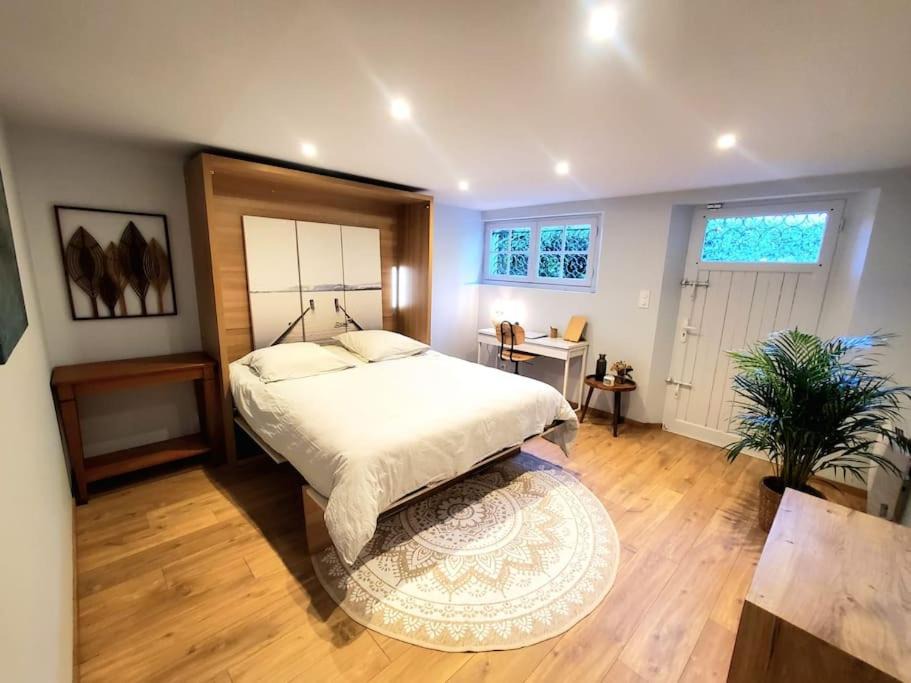 Photo of Bedroom in Orvault