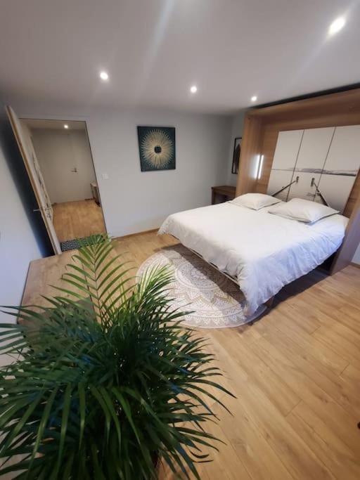 Photo of Bedroom in Orvault