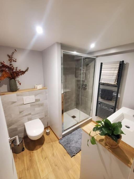 Photo of Bathroom in Orvault