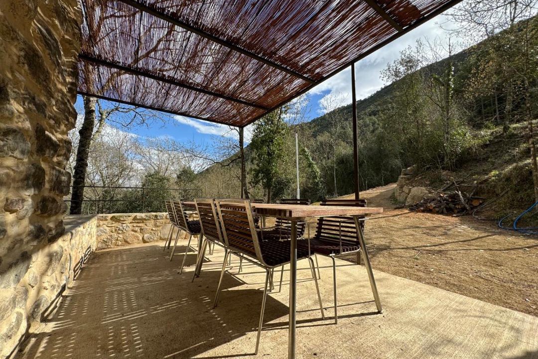 Photo of Patio Balcony in Cabanelles