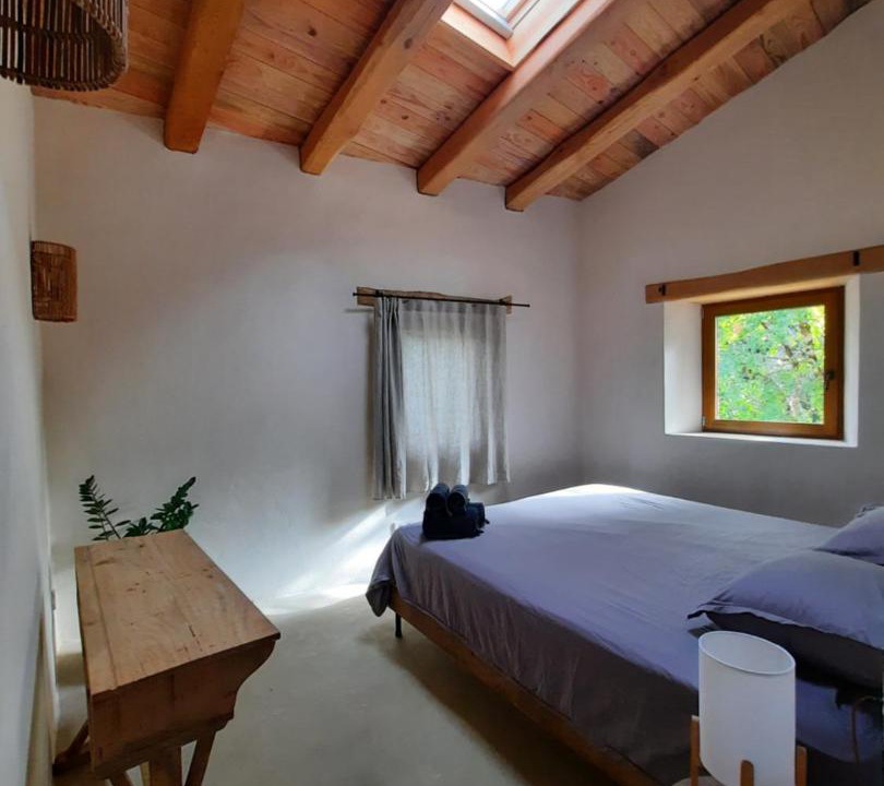 Photo of Bedroom in Cabanelles