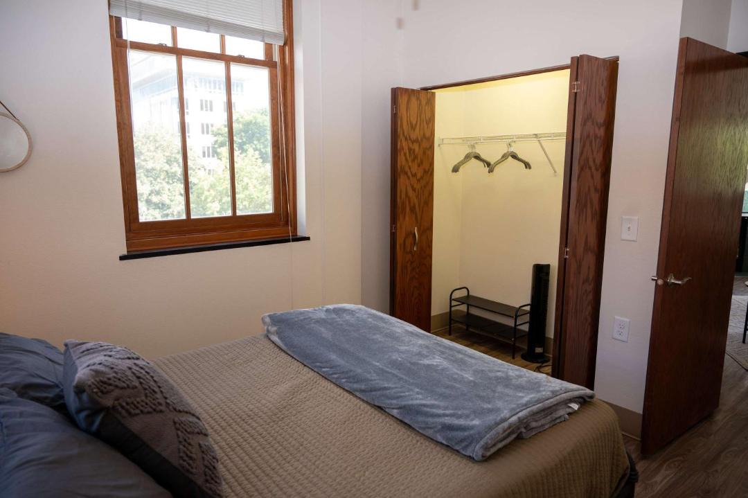 Photo of Bedroom in Downtown