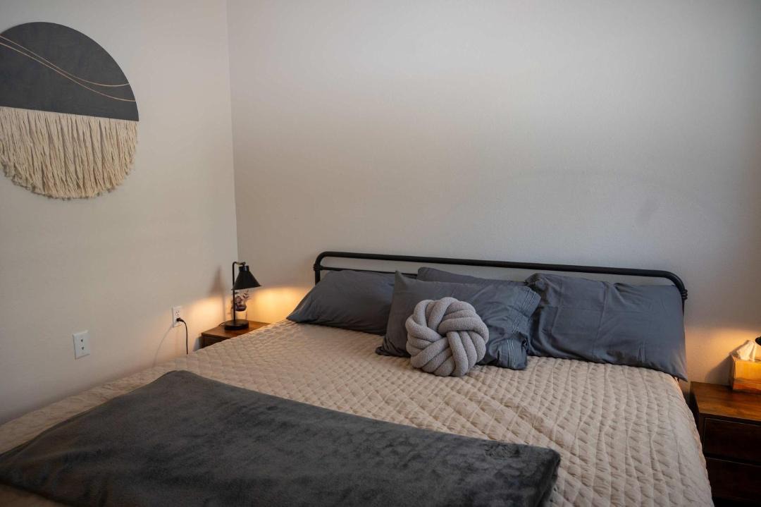 Photo of Bedroom in Downtown