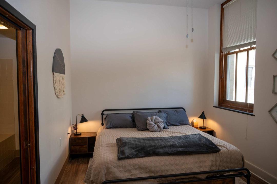 Photo of Bedroom in Downtown