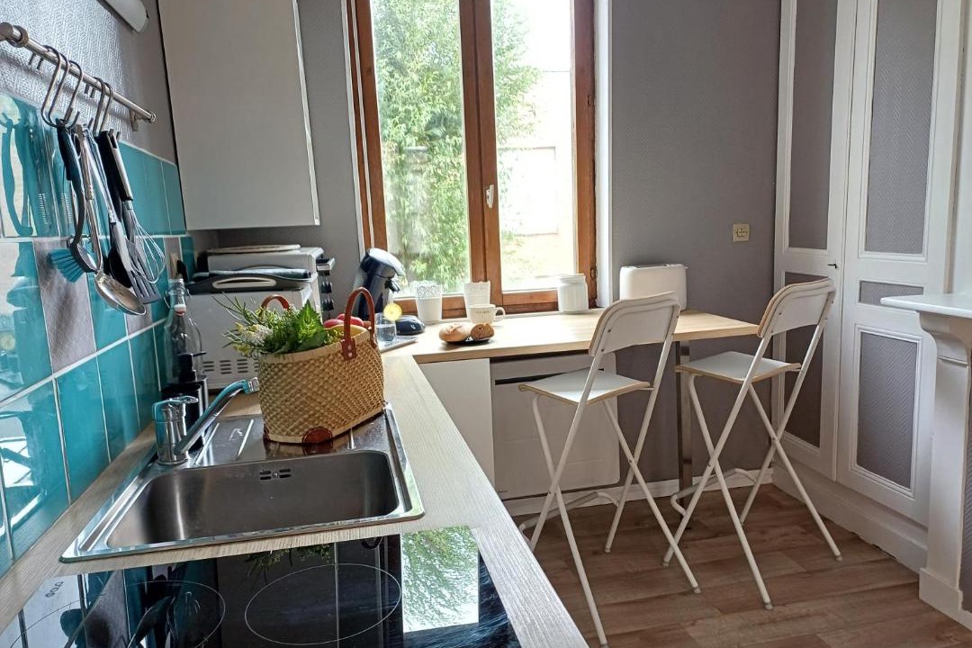 Photo of Kitchen in Saint-Leu