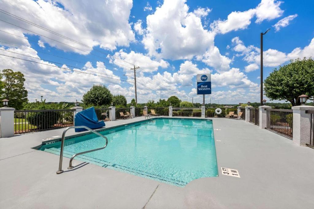 Photo of Patio Balcony in Clanton