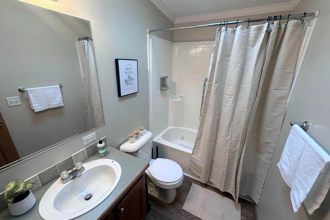 Photo of Bathroom in Plainview