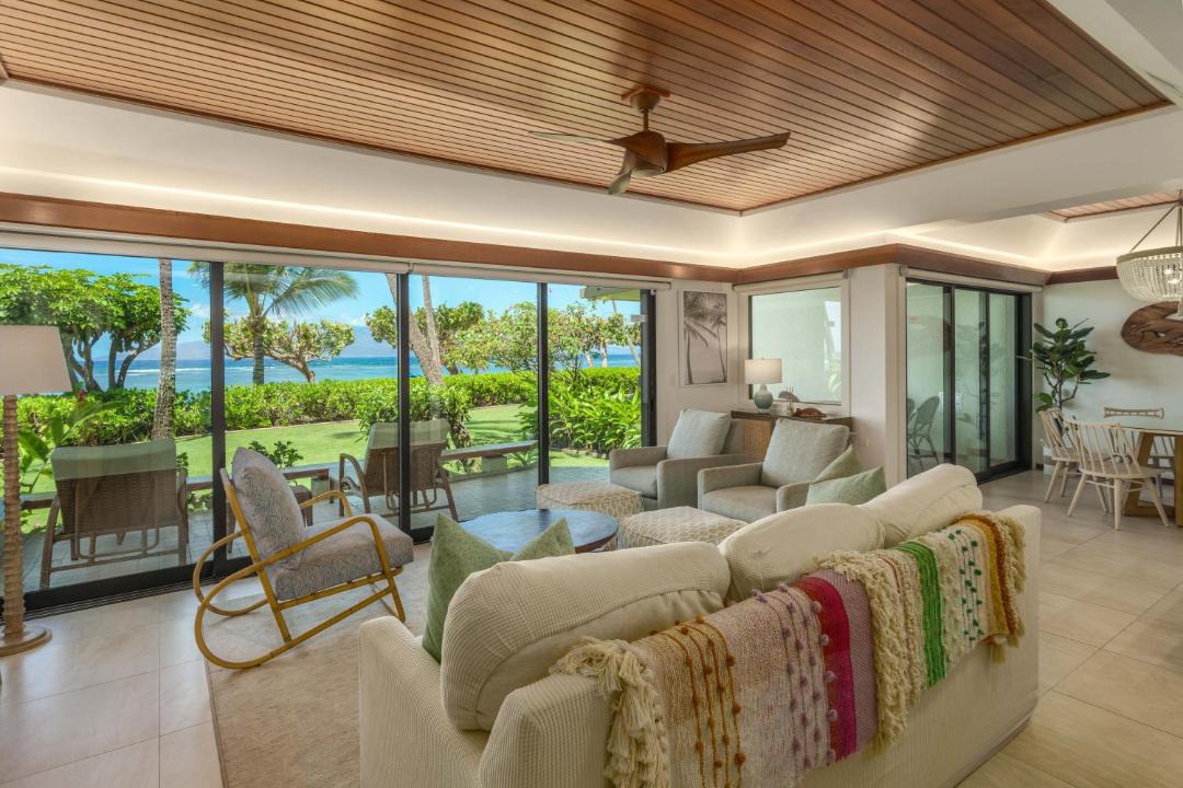 Photo of Others in Historic Lahaina Front Street