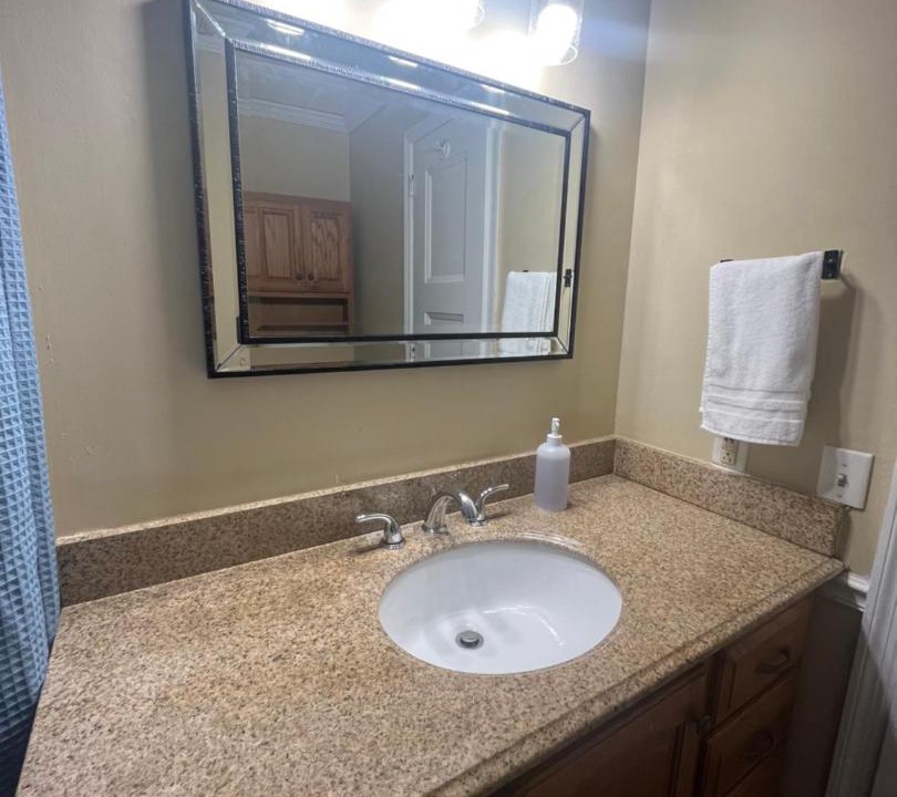 Photo of Bathroom in Dalton