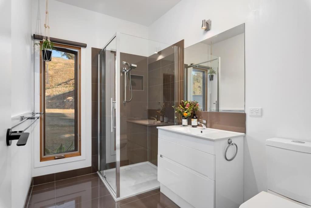 Photo of Bathroom in Huon