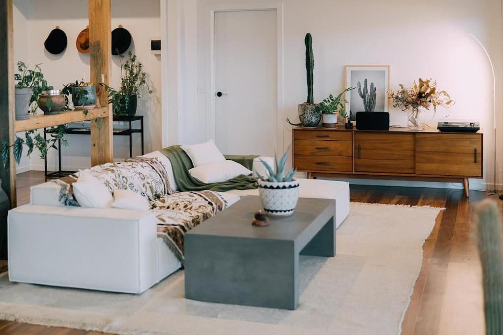 Photo of Livingroom in Huon