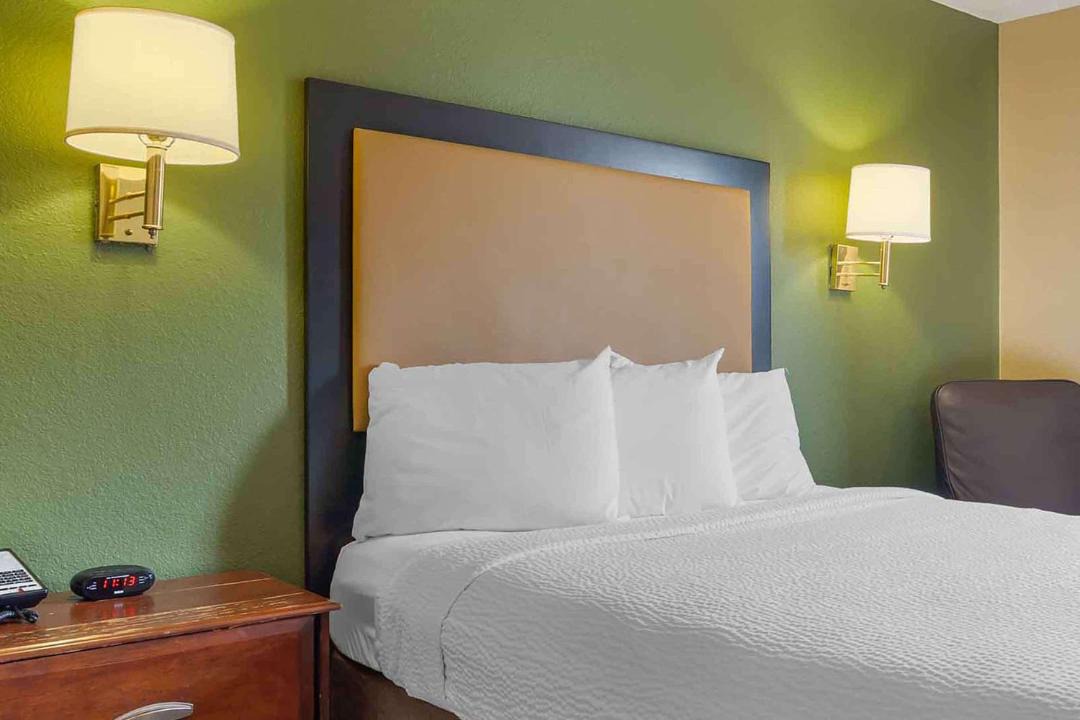 Photo of Bedroom in Sugar Land