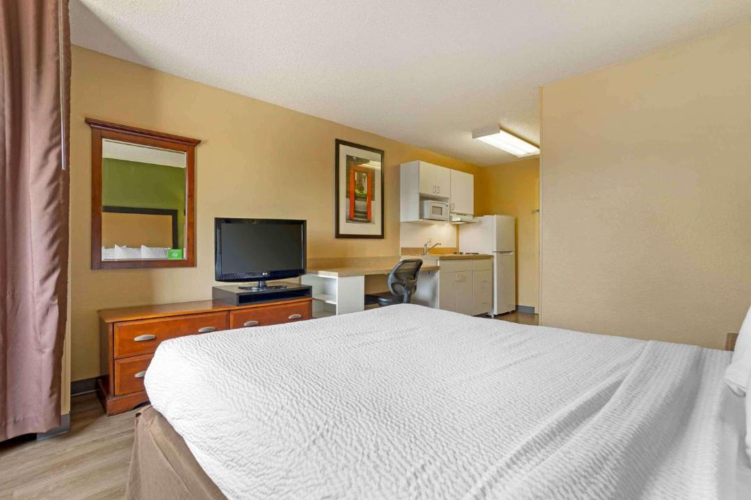 Photo of Bedroom in Sugar Land