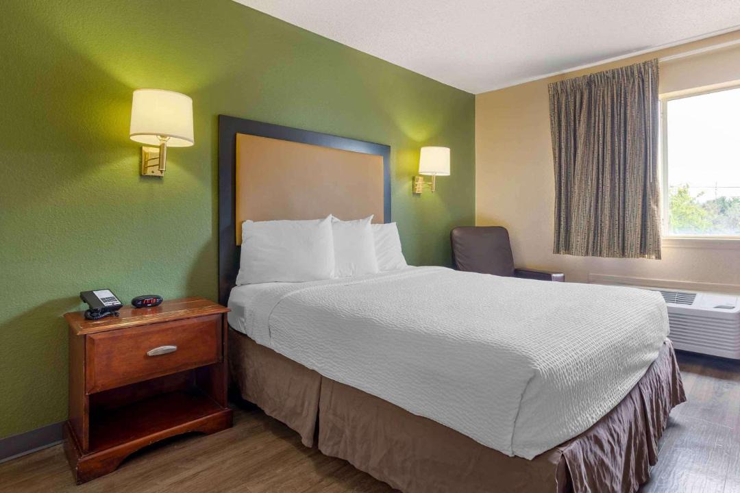 Photo of Bedroom in Sugar Land
