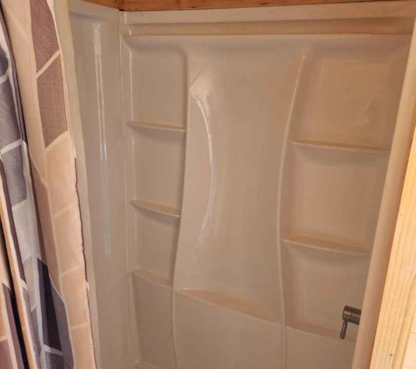 Photo of Bathroom in Hurricane