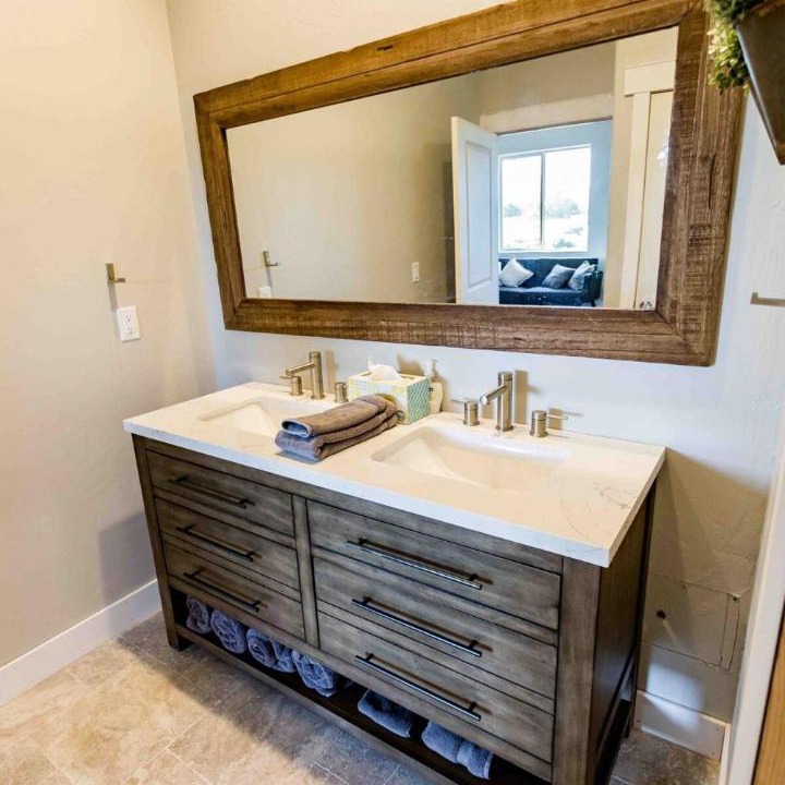 Photo of Bathroom in Orderville