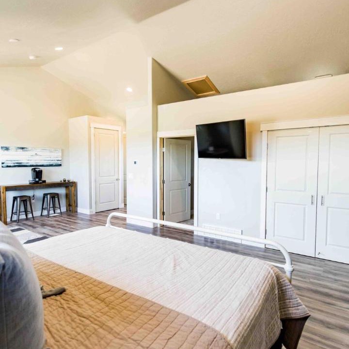 Photo of Bedroom in Orderville