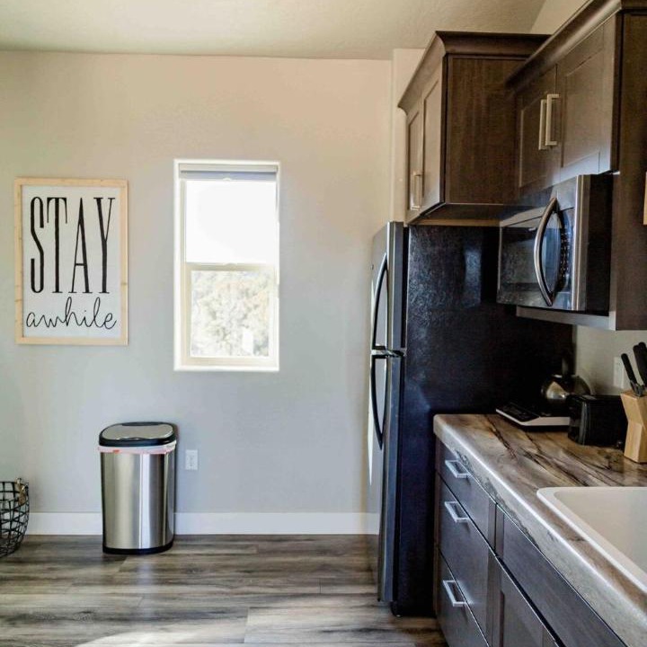 Photo of Kitchen in Orderville