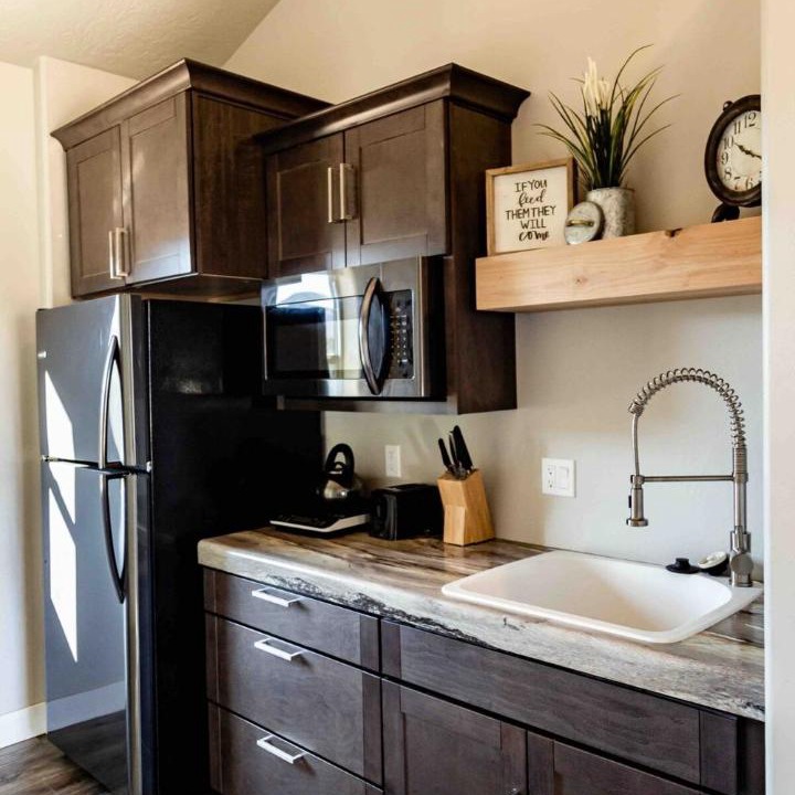 Photo of Kitchen in Orderville