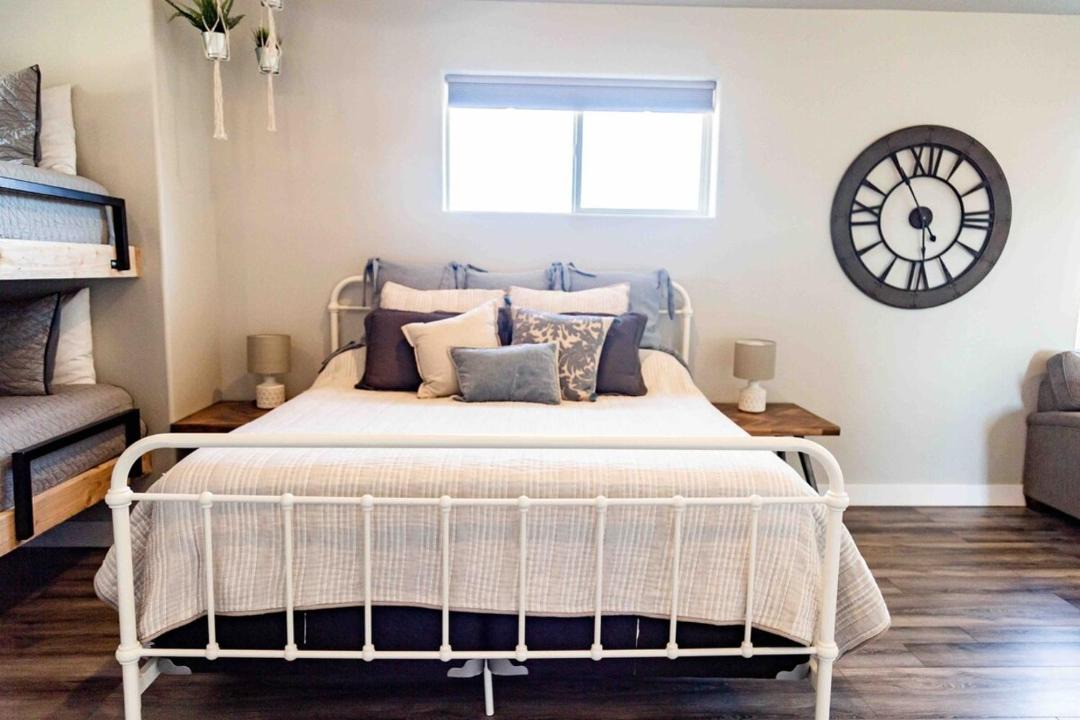 Photo of Bedroom in Orderville