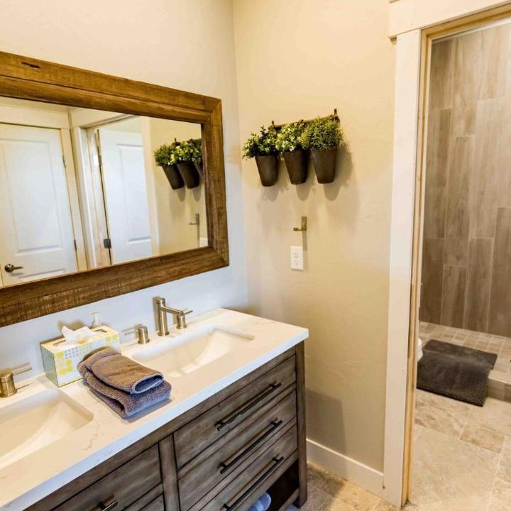 Photo of Bathroom in Orderville