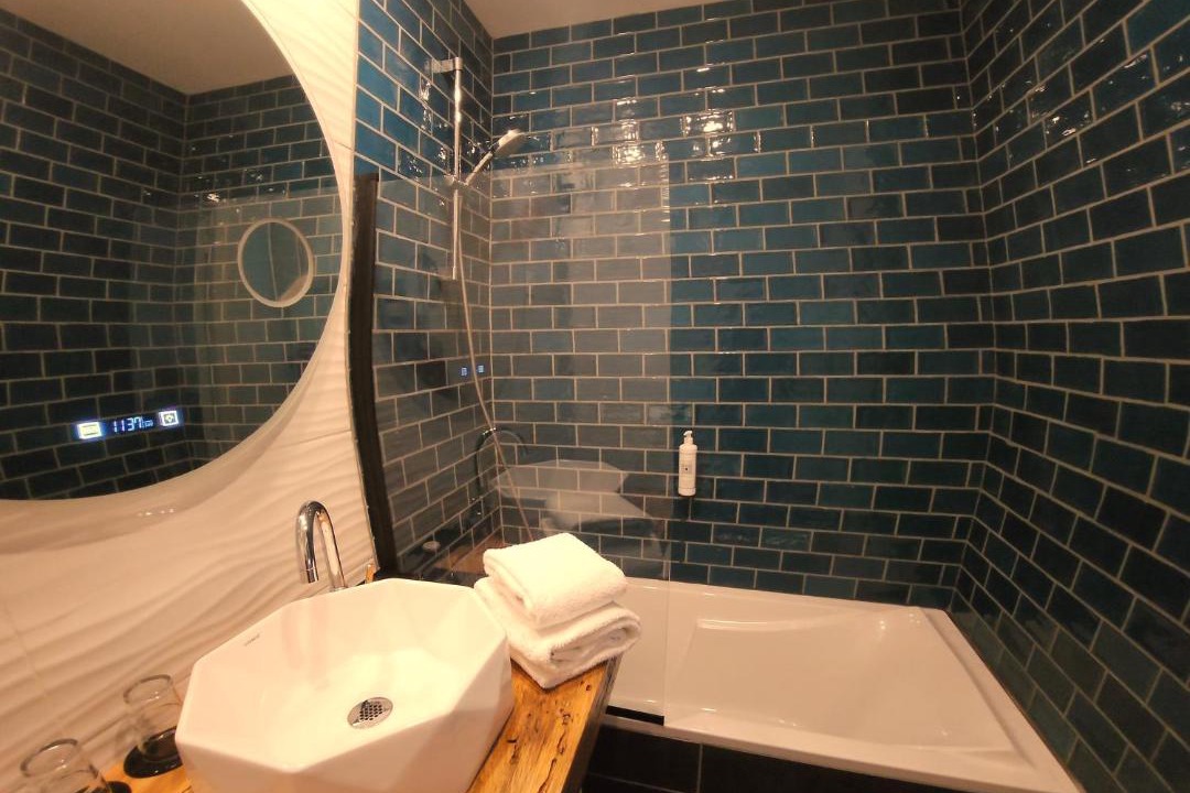 Photo of Bathroom in Castres