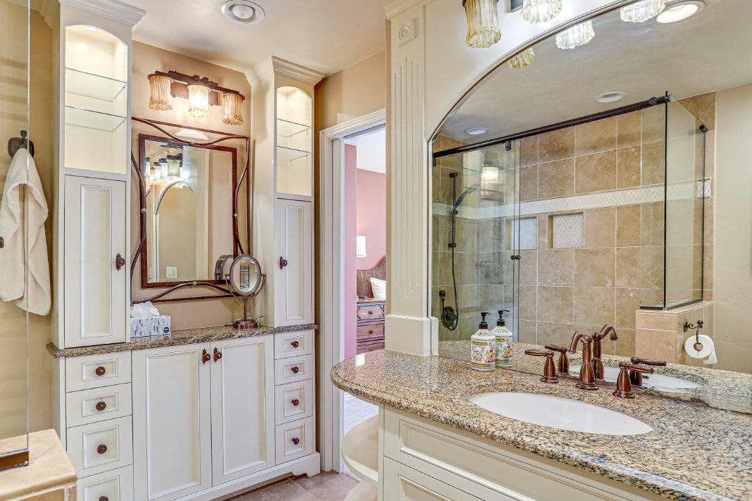 Photo of Bathroom in Eagle-Vail