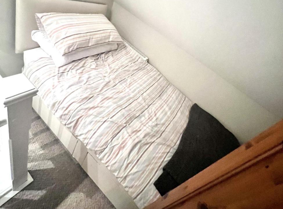 Photo of Bedroom in High Ercall