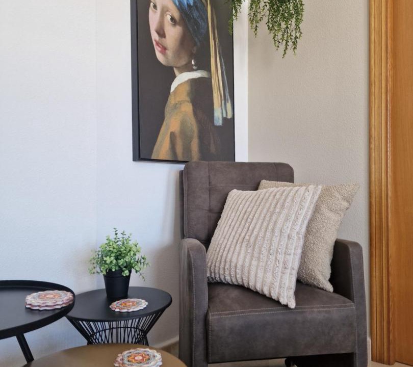 Photo of Livingroom in Los Cuarteros