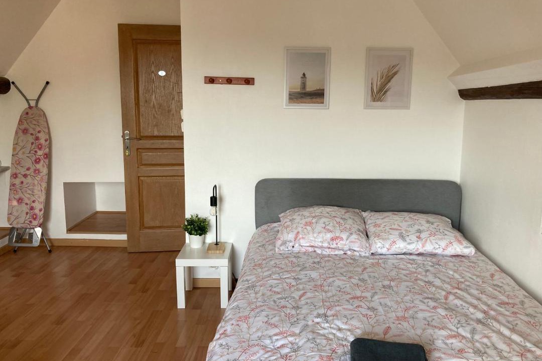Photo of Bedroom in Longwy