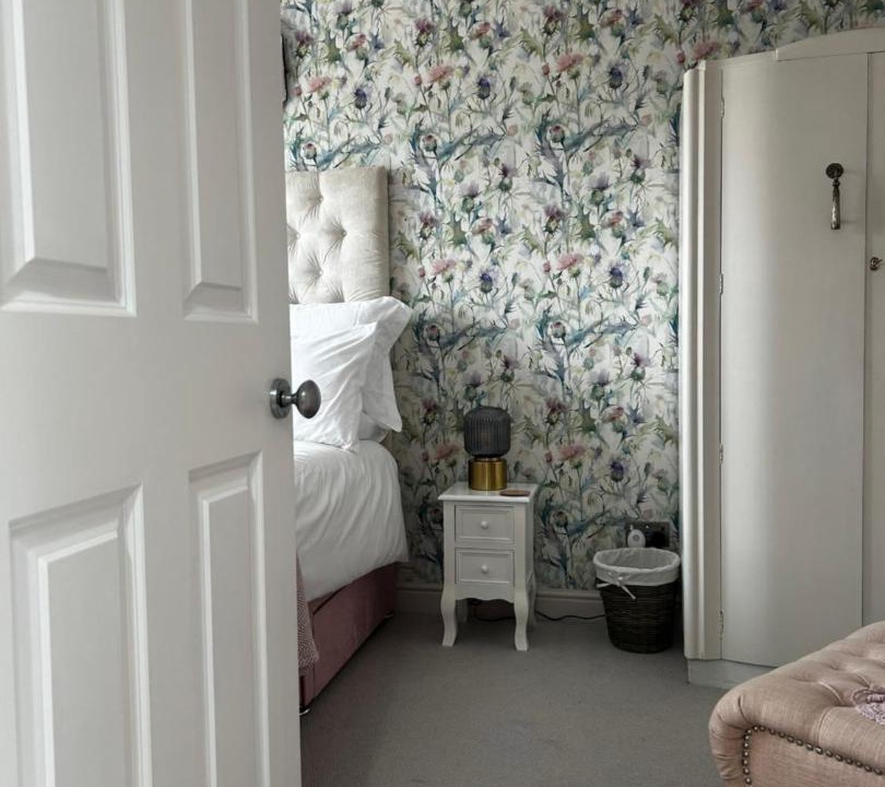 Photo of Bedroom in Thorner