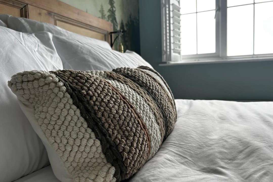 Photo of Bedroom in Thorner