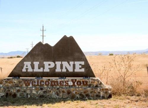 Photo of Others in Alpine