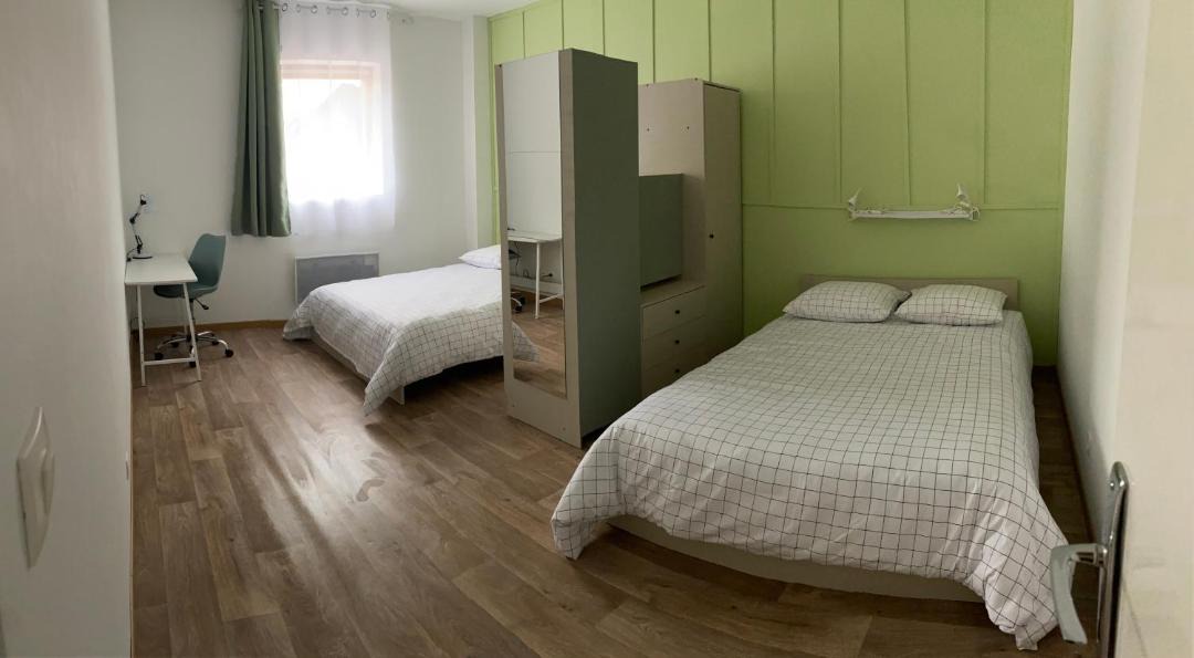 Photo of Bedroom in Douai