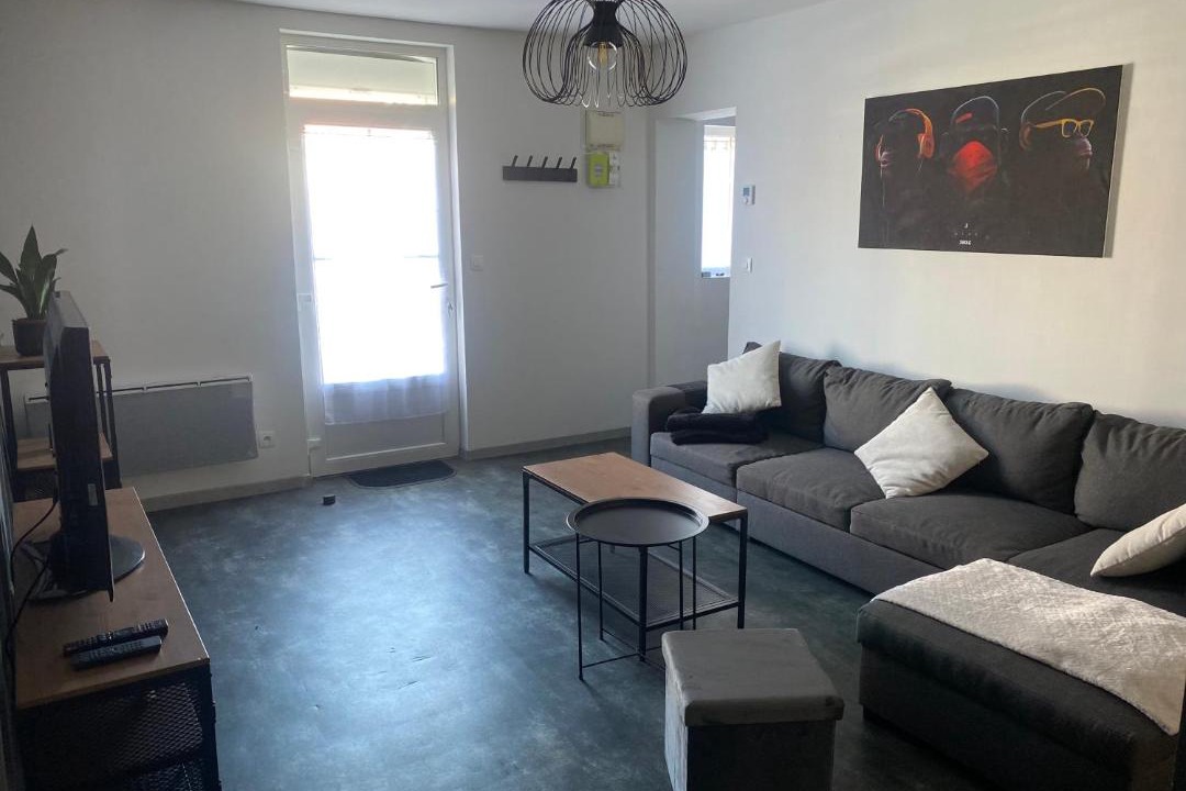 Photo of Livingroom in Douai