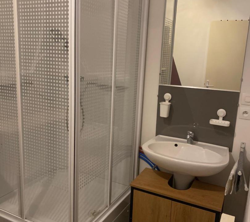 Photo of Bathroom in Douai