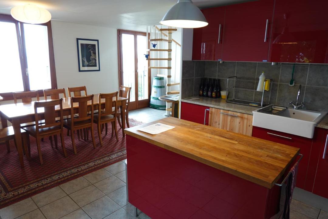 Photo of Kitchen in Epesses