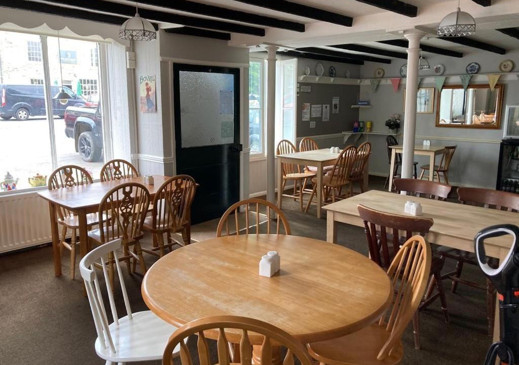 Photo of Kitchen in Catton