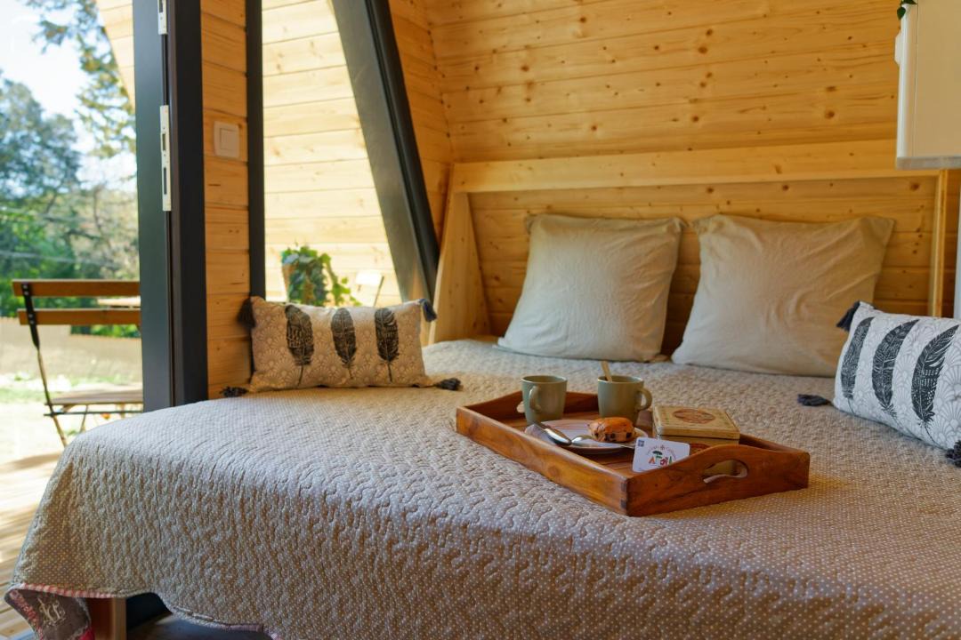 Photo of Bedroom in Alairac