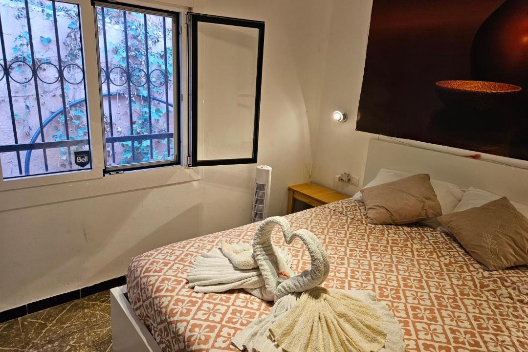 Photo of Bedroom in Pals