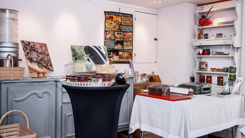 Photo of Others in Saint-Christophe-la-Grotte