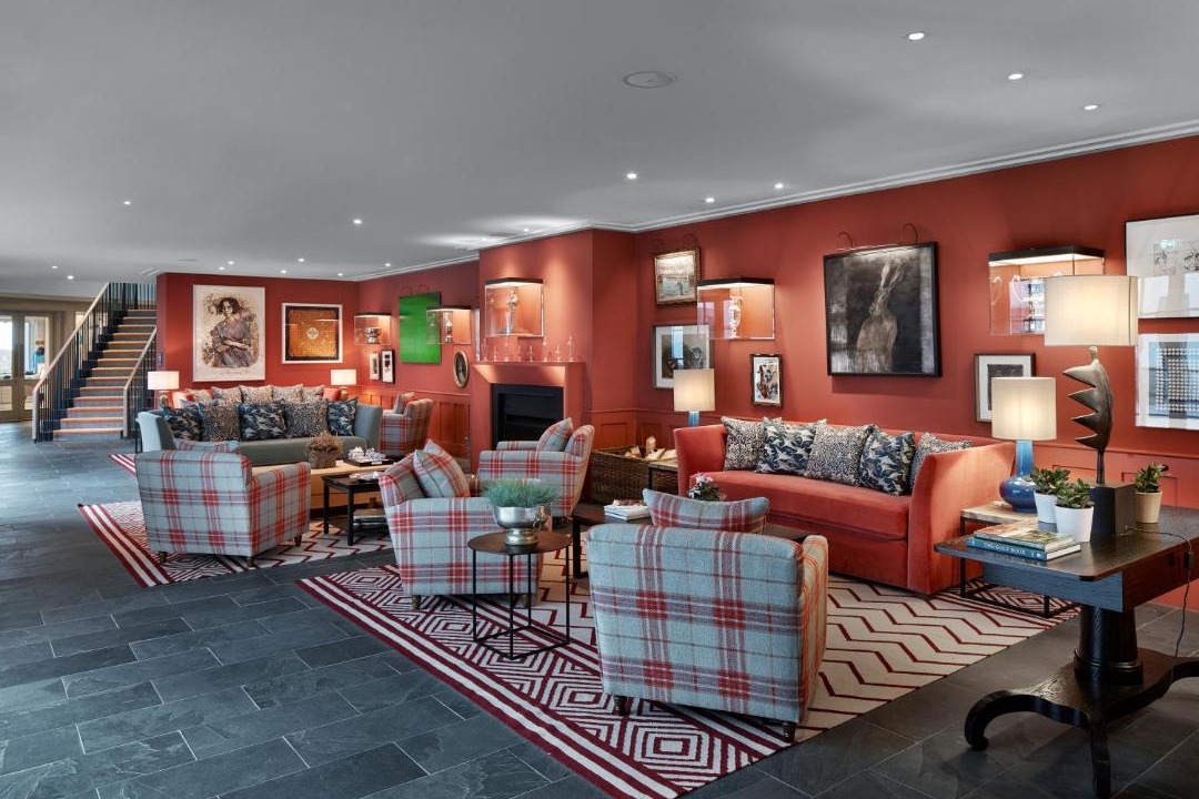 Photo of Livingroom in Port Ellen