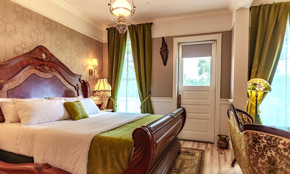 Photo of Bedroom in De Funiak Springs