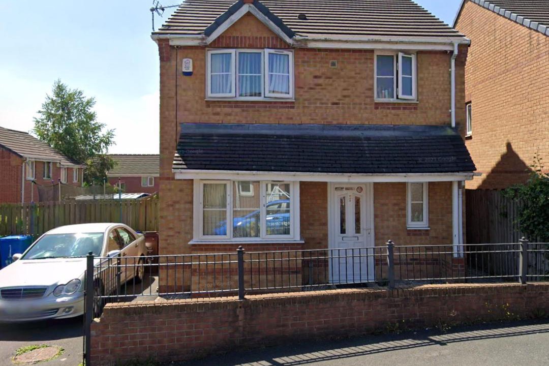 Photo of Others in Cheetham Hill