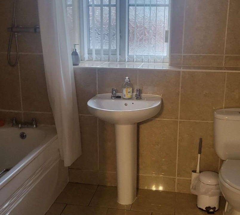 Photo of Bathroom in Cheetham Hill
