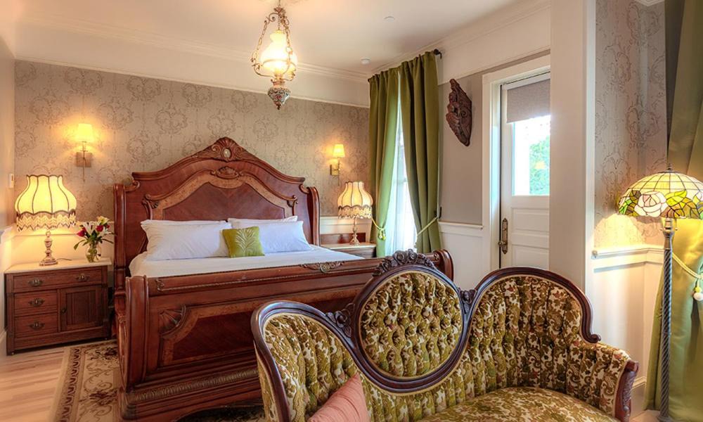 Photo of Bedroom in De Funiak Springs