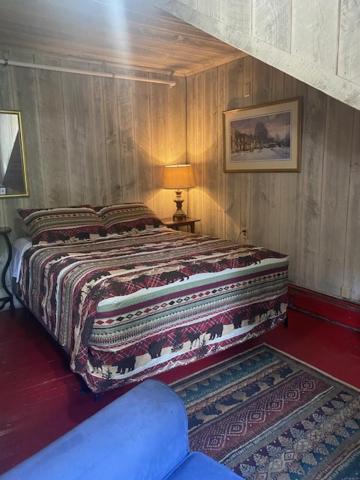 Photo of Bedroom in Jackson