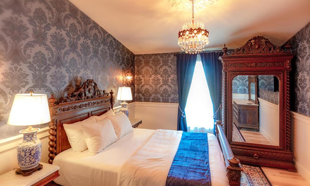 Photo of Bedroom in De Funiak Springs